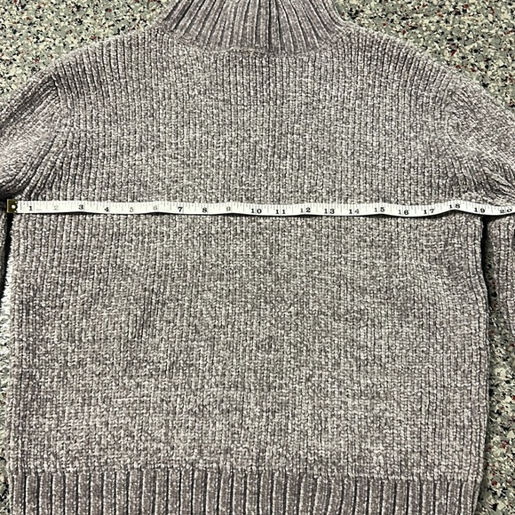 Cynthia Rowley sweater Xs - Picture 5 of 6